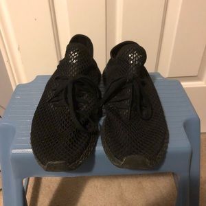Adidas Deerupt Runner Shoes